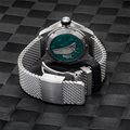 Caseback