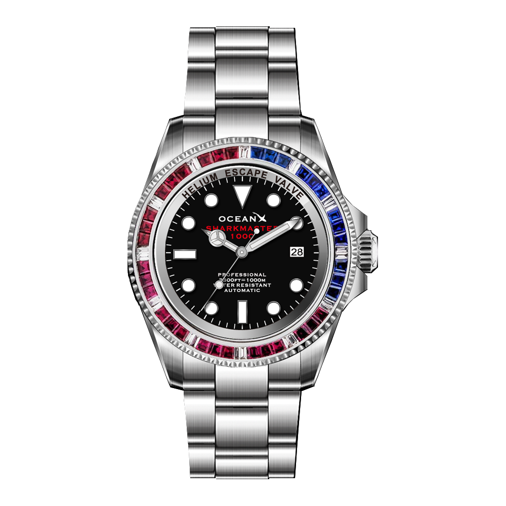 OceanX SHARKMASTER 1000 SMS1043