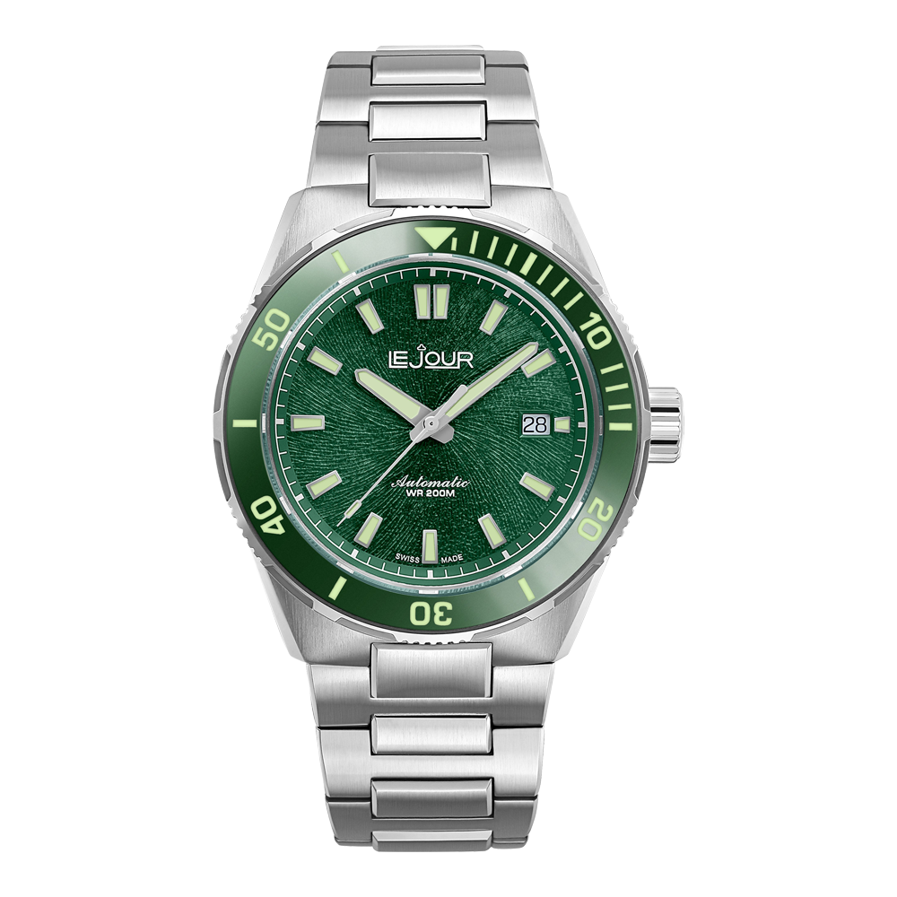 LJ CD 004