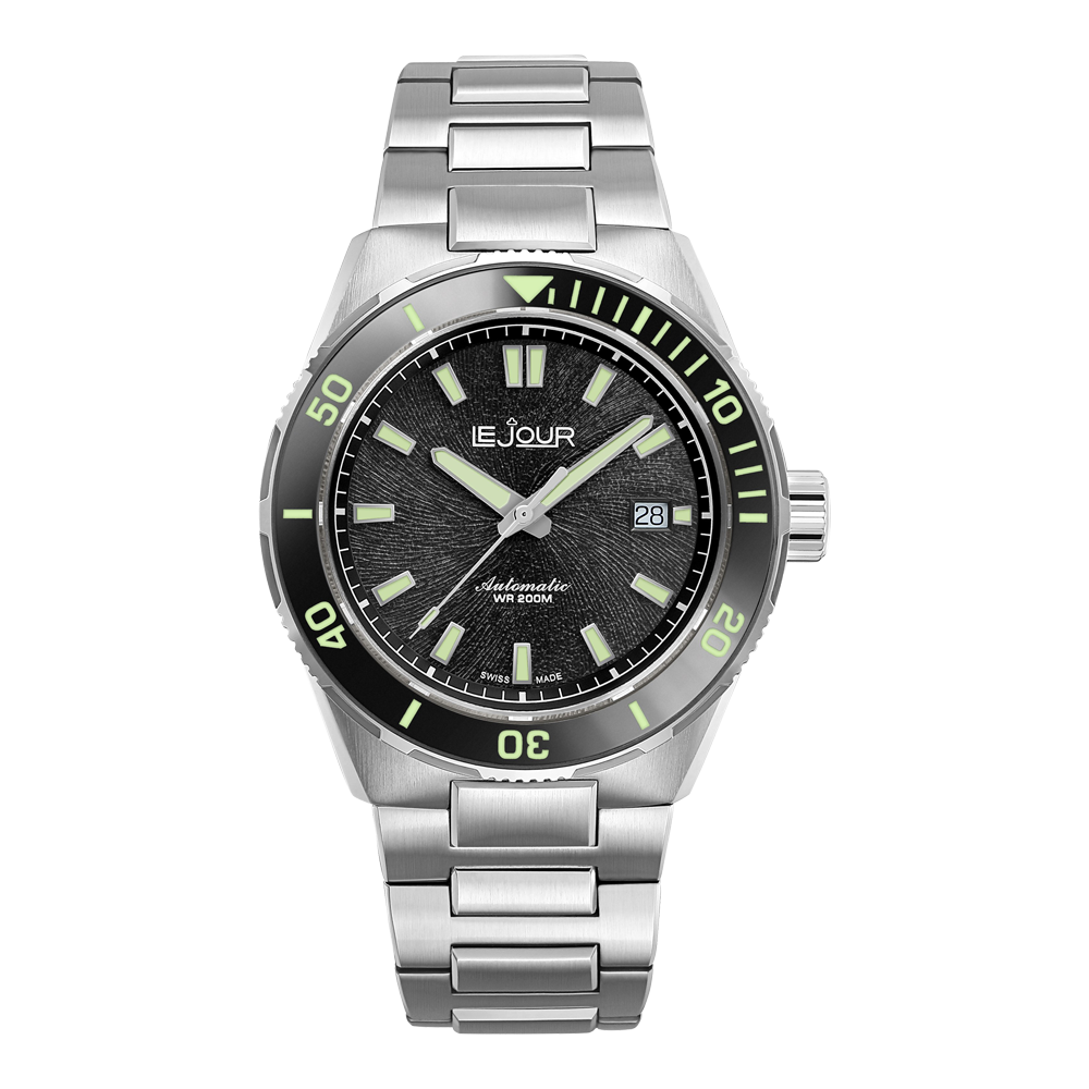 LJ CD 001
